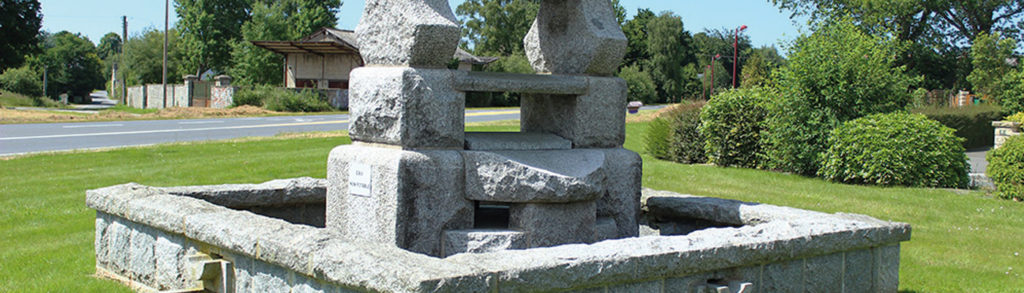 La Commune du Hingle