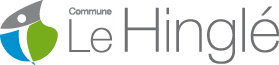 Commune Le Hinglé